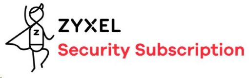 Obrázek Zyxel USGFLEX700 licence, 1-year Hotspot Management Subscription Service and Concurrent Device Upgrade