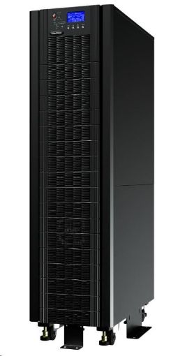 Obrázek CyberPower 3-Phase Mainstream OnLine Tower UPS 20kVA/18kW (bez baterií)