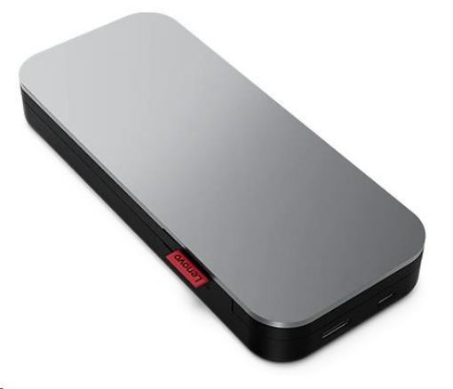 Obrázek LENOVO Power Banka Go USB-C Laptop (20000 mAh)