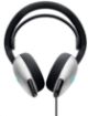 Obrázek DELL Alienware Wired Gaming Headset - AW520H (Lunar Light)