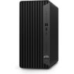 Obrázek HP PC Pro Tower 400G9 i3-12100, 1x8GB,256GB M.2 NVMe, Intel HD DP+HDMI, kl. a myš,No ODD, 260W,Win11Pro, 3y onsite