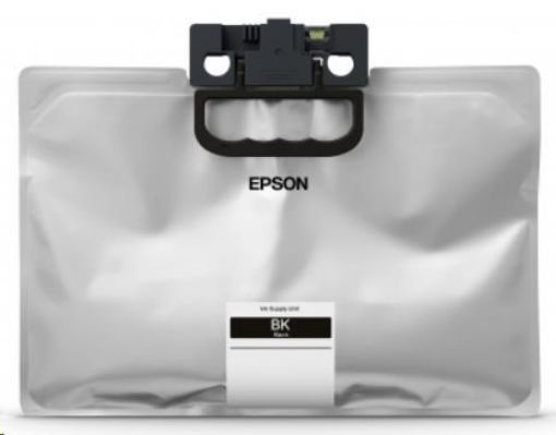 Obrázek EPSON WorkForce Pro EM/EP-C800R Black XXL Ink