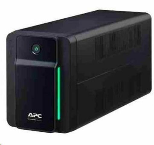 Obrázek APC Easy UPS 2200VA, 230V, AVR, IEC Sockets (1200W)