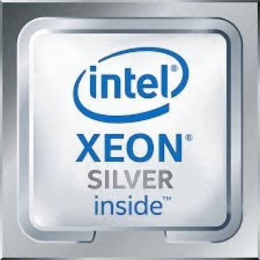 Obrázek CPU INTEL XEON Scalable Silver 4108 (8-core, FCLGA3647, 11M Cache, 1.80 GHz), BOX