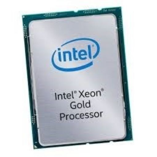 Obrázek CPU INTEL XEON Scalable Gold 6130F (16-core, FCLGA3647, 22M Cache, 2.10 GHz), tray (bez chladiče)