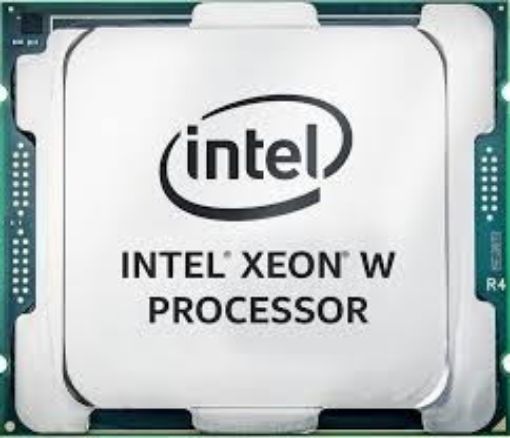 Obrázek CPU INTEL XEON W-2155, LGA2066, 3.30 GHz, 13,75MB L3, 10/20, tray (bez chladiče)