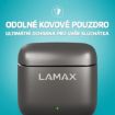 Obrázek LAMAX SteelDots3 ANC