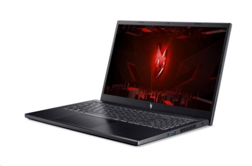 Obrázek ACER NTB Nitro V 15 (ANV15-51-53VU),i5-13420H,15.6"FHD,16GB,1024GB SSD,RTX 4050,Win11H,Black