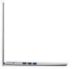 Obrázek ACER NTB Aspire 3 (A315-59-79Y2),i7-1255U,15.6"FHD,16GB,1024GB SSD,Intel Iris Xe,Win11H,Silver