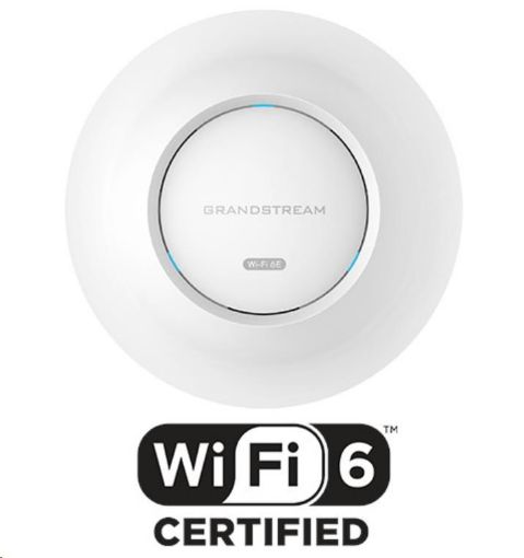 Obrázek Grandstream GWN7665 Wi-Fi 6E přístupový bod