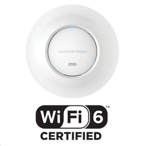 Obrázek Grandstream GWN7660E přístupový bod Wi-Fi 6