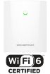 Obrázek Grandstream GWN7660ELR venkovní přístupový bod Wi-Fi 6