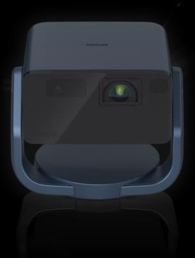 Obrázek EPSON projektor EF-22N, Full HD, laser, 5.000.000:1, USB 2.0, USB 3.0, HDMI, Miracast, 3,5mm Jack, LAN, VGA, 5W repro