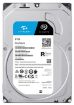 Obrázek SEAGATE HDD 8TB SKYHAWK, 3.5", SATAIII, 5400 RPM, Cache 256MB