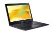 Obrázek ACER NTB Chromebook 311 (CBOA311-1H-C3FQ),N4500,11.6"HD,4GB,128GB eMMC,Intel UHD,Chrome OS, Black