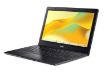 Obrázek ACER NTB Chromebook 311 (CBOA311-1H-C3FQ),N4500,11.6"HD,4GB,128GB eMMC,Intel UHD,Chrome OS, Black