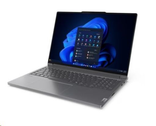 Obrázek LENOVO NTB ThinkBook 16p G5 IRX - i5-14500HX,16" WQXGA IPS,16GB,512SSD,HDMI,RTX™ 4050 6GB,W11P,3Y Onsite