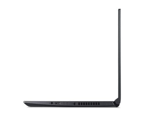 Obrázek ACER NTB Aspire 7 (A715-42G-R9J0), Ryzen 5-5500U,15.6" FHD IPS,8GB,512GBSSD,NVIDIA GTX 1650,W11H,Černá