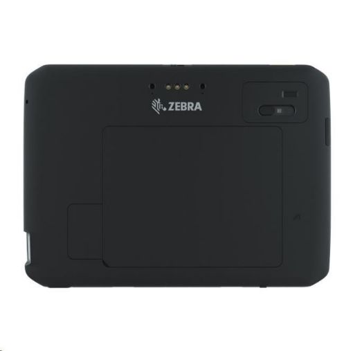 Obrázek Zebra ET85, 2D, USB, USB-C, powered-USB, BT, Wi-Fi, 5G, NFC, GPS, Win. 10 Pro