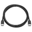 Obrázek HP DisplayPort Cable Kit (Bulk 70)