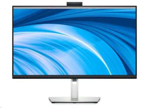 Obrázek DELL LCD C2423H - 23.8"/IPS/LED/FHD/1920x1080/16:9/60Hz/8ms/1000:1/250 cd/m2/Speaker/HDMI/DP/Pivot/VESA/3YNBD (210-BDSL)