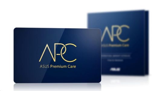 Obrázek ASUS Premium Care -Lokální oprava on-site(NBD) a lokální ochrana proti náhodnému poškození(LADP)- 2 roky, Gaming NTB