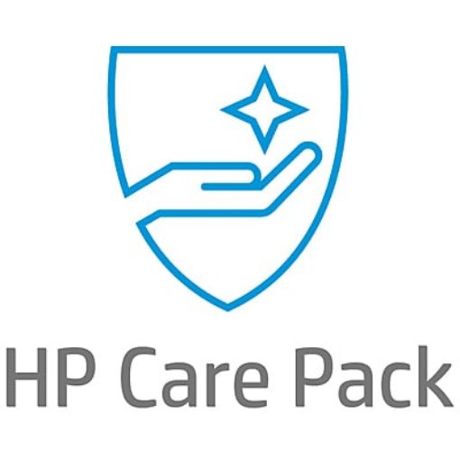 Obrázek HP CPe - HP 1 year post warranty Pickup and Return Hardware Support for HP Notebooks