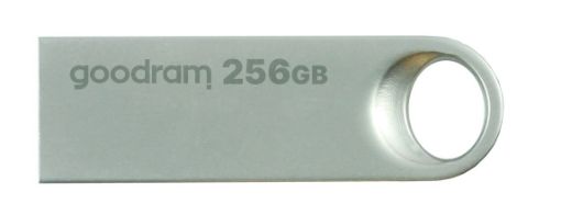 Obrázek GOODRAM Flash Disk UNO3 128GB, USB 3.2 Gen1, stříbrná