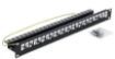 Obrázek TRITON 19“ modulární patch panel pro max. 24 keystone modulů, černý
