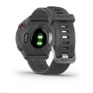 Obrázek Garmin GPS sportovní hodinky Forerunner 55 Grey, EU