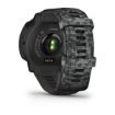 Obrázek Garmin GPS sportovní hodinky Instinct 2 – Camo Edition, Graphite Camo, EU
