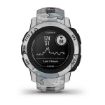 Obrázek Garmin GPS sportovní hodinky Instinct 2S – Camo Edition, Mist Camo, EU