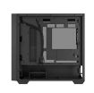 Obrázek ASUS case A21 PLUS, Mini Tower, průhledná bočnice, 4x 120mm ARGB Fan, černá