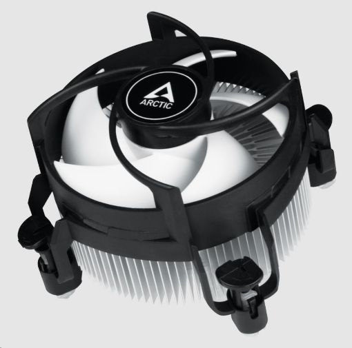 Obrázek ARCTIC chladič procesoru Alpine 17 pro Intel LGA 1700, LGA1851