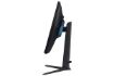 Obrázek SAMSUNG MT LED LCD Gaming Monitor 27"Odyssey G51C - 2560x1440 QHD, VA, Rovný, 165Hz, Nastavitelný stojan