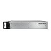 Obrázek CHIEFTEC skříň Rackmount 2U mATX/ATX, UNC-209SR-B-OP, 20" Slide Rail, Black