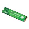 Obrázek WD GREEN SSD 500GB SN3000, PCIe Gen4x4, M.2 2280, (R:5000/W:4100 MB/s)