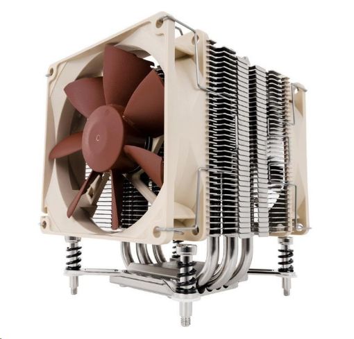 Obrázek NOCTUA NH-U9DX i4 - chladič procesoru, LGA2011, LGA1356, LGA1366