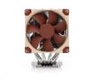 Obrázek NOCTUA Chladič CPU NH-D9 DX-3647 4U, 2x 92mm, LGA3647, hnědá/stříbrná