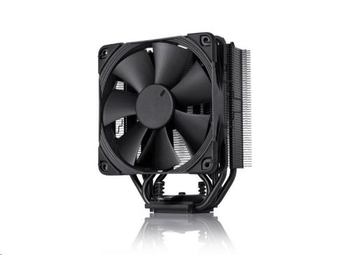 Obrázek NOCTUA NH-U12S chromax.black - chladič procesoru, LGA1851, AM4