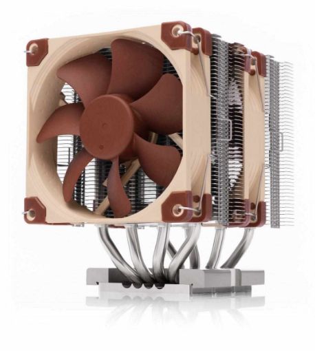 Obrázek NOCTUA chladič procesoru NH-D9 DX-4189 4U, LGA4189