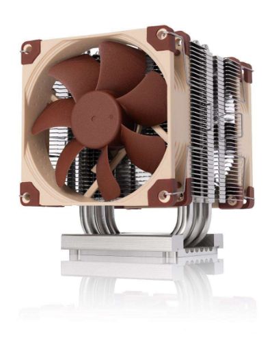 Obrázek NOCTUA chladič procesoru NH-U9 DX-4189, LGA4189