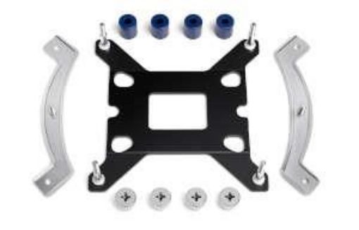 Obrázek NOCTUA montážní sada NM-i17xx-MP78 mounting kit, LGA1851, LGA1700