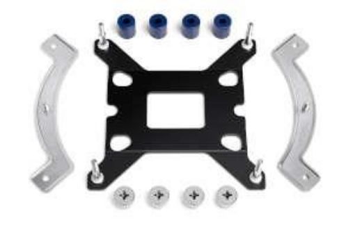 Obrázek NOCTUA montážní sada NM-i17xx-MP83 mounting kit, LGA1851, LGA1700