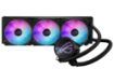 Obrázek ASUS vodní chladič CPU AIO ROG RYUO III 360 ARGB, 3x120mm, LGA1851, AM5