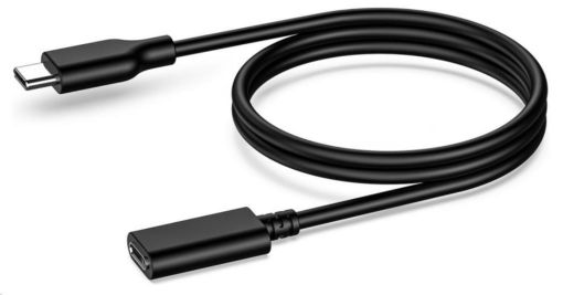 Obrázek TOPDON redukční kabel pro termokameru TCView TC002 pro zařízení Apple a konektorem USB-C