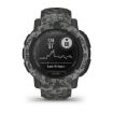 Obrázek Garmin GPS sportovní hodinky Instinct 2 – Camo Edition, Graphite Camo, EU
