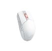 Obrázek ASUS myš ROG STRIX IMPACT III Wireless Moonlight White