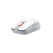 Obrázek ASUS myš ROG STRIX IMPACT III Wireless Moonlight White