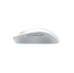 Obrázek ASUS myš ROG STRIX IMPACT III Wireless Moonlight White